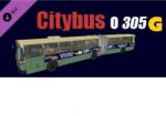 Aerosoft OMSI 2 Add-On Citybus O305G (PC)