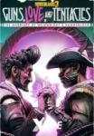 2K Games Borderlands 3 Guns, Love and Tentacles DLC (PC)