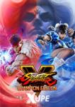 Capcom Street Fighter V [Champion Edition] (PC)