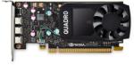 PNY Quadro P400 V2 2GB GDDR5 64bit (VCQP400V2) Видео карти