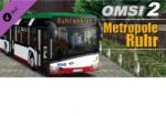 Aerosoft OMSI 2 Add-On Metropole Ruhr (PC)