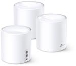 TP-Link Deco X60 AX3000 (3-Pack) Router