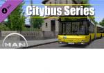 Aerosoft OMSI 2 Add-On MAN Citybus Series (PC)