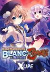 Idea Factory MegaTagmension Blanc + Neptune VS Zombies [Deluxe Edition] (PC)