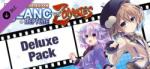 Idea Factory MegaTagmension Blanc + Neptune VS Zombies Deluxe Pack DLC (PC)
