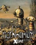 Lace Mamba Machinarium [Collector's Edition] (PC)