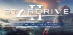 Iceberg Interactive StarDrive II [Digital Deluxe Edition] (PC)