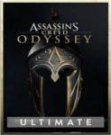 Ubisoft Assassin's Creed Odyssey [Ultimate Edition] (PC)