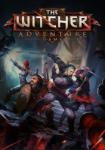 CD PROJEKT The Witcher Adventure Game (PC)