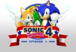 SEGA Sonic the Hedgehog 4 Episode II (PC)