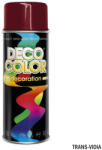 Deco Color RAL 3004 bíborvörös spray 400ml (D10031)