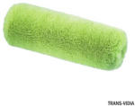  Bautool festőhenger 25cm D/L/H zöld színben (114648241)
