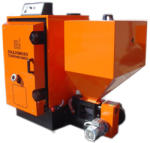 D'Alessandro CLP 80