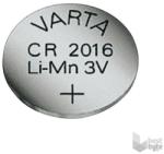 VARTA Electronics CR2016 (1)