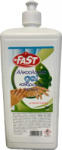mr FAST Хидроалкохолен дезинфектант за ръце , mr FAST Hydro Alcohol Antiseptic Gel 1LT