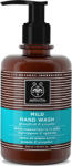 APIVITA Нежен сапун за ръце с Грейпфрут & Прополис , Apivita Mild Hand Wash grapefuit & propolis 300 ml