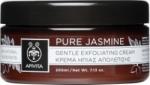 APIVITA Ексфолиращ крем за тяло Жасмин , Apivita Pure Jasmine Gentle Exfoliating Cream 200ml