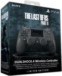 Sony PlayStation 4 Dualshock 4 v2 - The Last of Us Part II Limited Edition Gamepad, kontroller