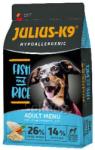 Julius-K9 Adult Hypoallergenic Fish & Rice 12 kg
