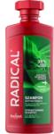 Farmona Natural Cosmetics Laboratory Radical Hair Loss erősítő sampon a gyenge, hullásra hajlamos hajra 400 ml