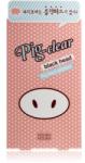  Holika Holika Pig Nose Clear Blackhead tisztító tapasz a mitesszerek ellen 10 db