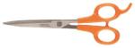 FISKARS "Classic" 17 cm narancssárga hajvágó olló (1003025)