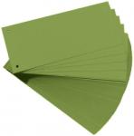  Separator C7 carton 160 gr, verde, 100 buc/set SC7VERDE (SC7VERDE)
