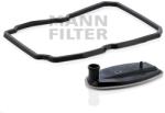 Mann Filter H 182 KIT Olajszűrő, H182KIT