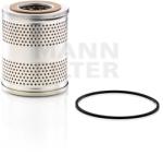 Mann Filter H 1263/1 x Olajszűrő, H1263/1X