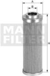 Mann Filter HD 47 Olajszűrő, HD47