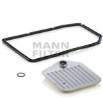 Mann Filter H 2425 x KIT Olajszűrő, H2425XKIT