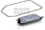 Mann Filter H 2826 KIT Olajszűrő, H2826KIT