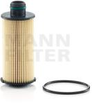 Mann Filter HU 6026 z Olajszűrő, HU6026Z