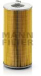 Mann Filter H 12 110/3 Olajszűrő, H12110/3