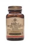 Solgar Ester-c 500 mg 50cps SOLGAR