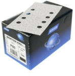 Norton Multi-Air Plus A975 csiszolóív 70x125 mm P400, 50 db/csomag (CT294462)