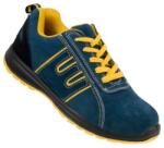 Urgent Munkavédelmi Félcipő 212 S1 46 (UMVC212S146ALB)