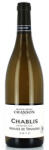 Chanson Chablis 2022 (száraz) 0.75l