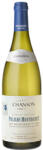Chanson Puligny Montrachet Les Folatiéries 2023 (száraz) 0.75l