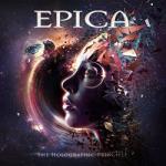 Epica Holographic Principle - facethemusic - 6 590 Ft