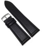 Morellato Curea de ceas Morellato Panamera Cuoio Rugato - Culoare Neagra - 20mm, 22mm, 24mm, 26mm 28mm - A01X4938C22019CR (A01X4938C22019CR)