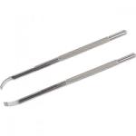 VOH Leviere VOH 3, 5 mm pt orar, minutar si secundar