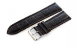 ARIA Curea ceas ARIA, din piele, culoare maro, 754.81A. 24