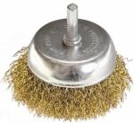 MTX 50mm x 0, 5mm x 6mm csapos drótkorong fazékforma fúrógéphez réz (744759)