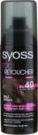 Syoss Spray cu efect de culoare pentru uniformizarea rădăcinilor - Syoss Root Retoucher Spray Brown