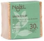 Najel Săpun Aleppo - Najel Savon D'alep Aleppo Soap 30 % 185 g