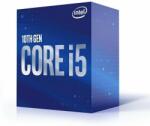 Intel Core i5-10600 6-Core 3.3GHz LGA1200 Box (EN) Processzor