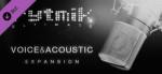 Cinemax Rytmik Ultimate Voice & Acoustic Expansion DLC (PC)