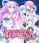 Idea Factory Hyperdimension Neptunia Re:Birth2 Sisters Generation [Deluxe Edition Bundle] (PC)