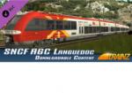 N3V Games Trainz Simulator SNCF AGC Languedoc (PC)